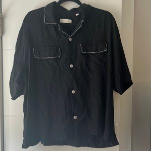 Urban Outfitters Casual Buttondown